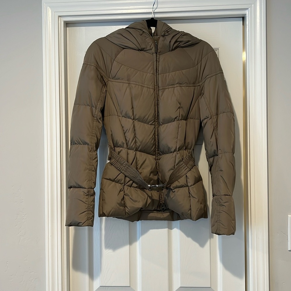 Add Down Jacket - image 1